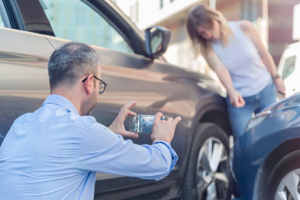 Professional Commercial Auto Insurance technician working in Sudan, TX