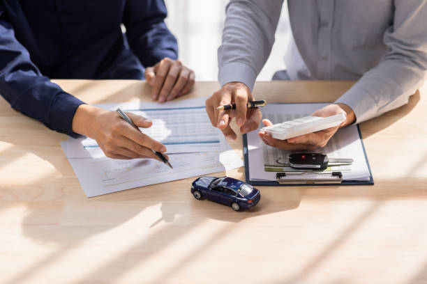 24/7 Emergency Commercial Auto Insurance experts in Sudan, TX